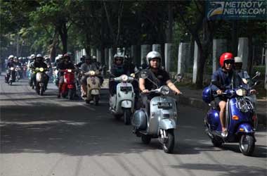 Berkendara Sambil Puasa? Atur Waktu Perjalanan Anda