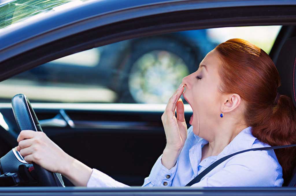 Jaga konsentrasi berkendara dengan asupan gizi yang cukup saat berpuasa. MD-Health