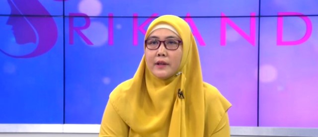 Kisah Suster Oktina Tangani Pasien Covid-19