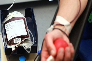 Muslim di AS Beramai-ramai Donorkan Darah saat Ramadan