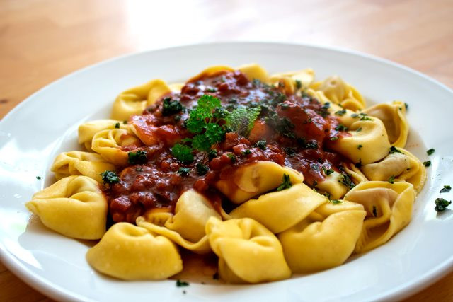 Perbedaan Saus Marinara dan Saus Tomat