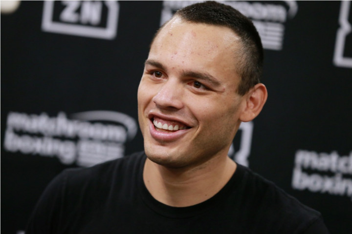 Julio Chavez Punya Masalah Keluarga dengan Mayweather