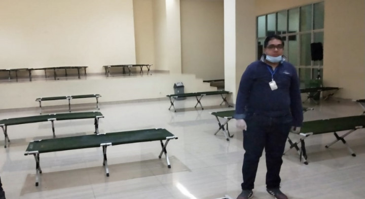 Penampungan Tunawisma Kosong, PSI Sebut Program Anis Tak Komprehensif