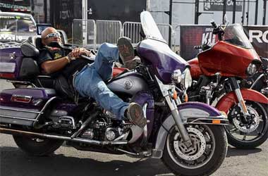 Riding Sambil Puasa? Perhatikan Waktu Istirahat