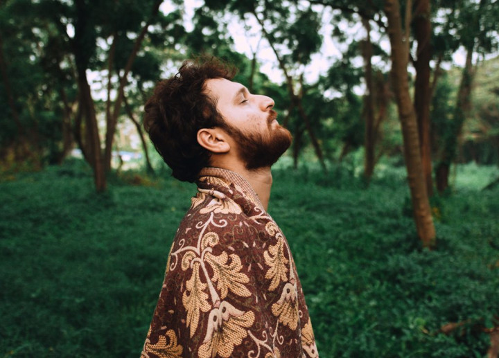 Teknik Pernapasan Dalam Membantu Kerja Paru-paru