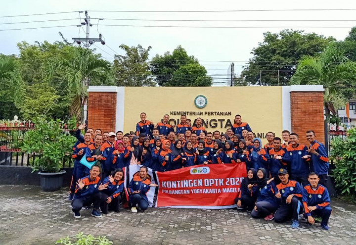 Pendidikan di Polbangtan YoMa Bebas Biaya, Pendaftaran Tutup 30 April