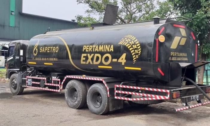 Sapetro Sabet Best Improvement Agent non-Fuel