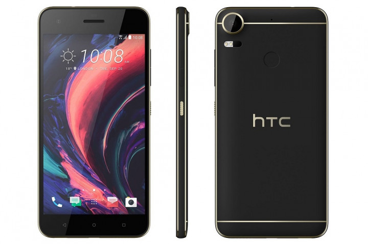 HTC Tengah Kembangkan Desire 20 Pro?