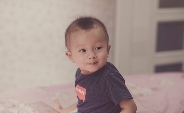 Berikut Ini Jadwal Imunisasi Lengkap Anak