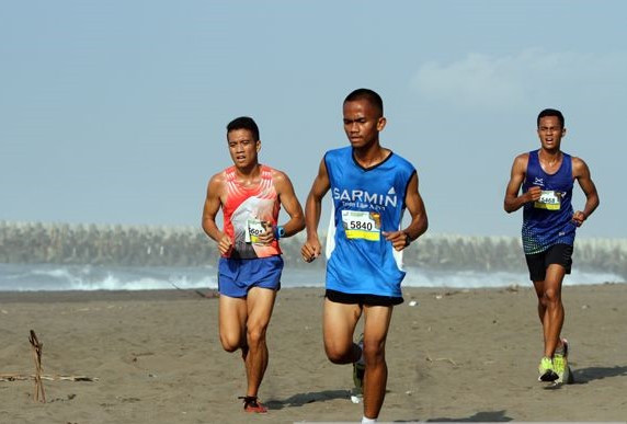 Ahli Unpad: Tiga Waktu Ideal Olahraga di Saat Puasa