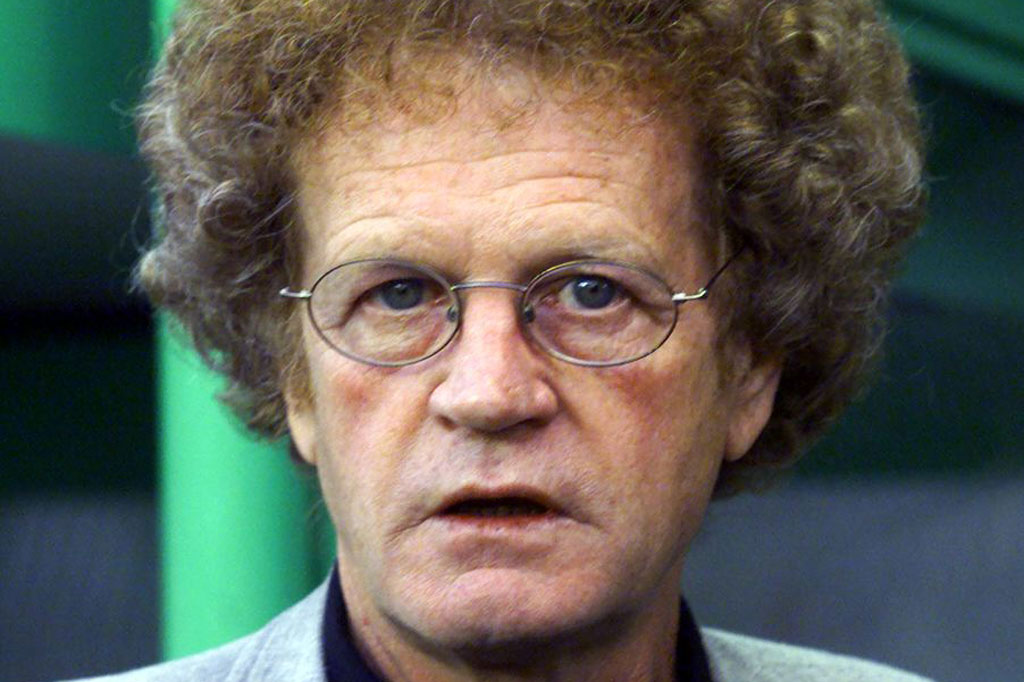 Herbin, Mantan Pelatih Saint-Etienne Meninggal Dunia