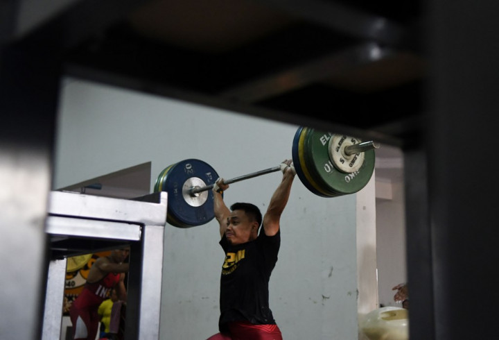 Atur Strategi untuk Tahun Padat Kompetisi