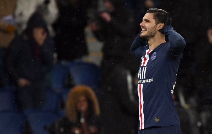 PSG Diyakini Ingin Pertahankan Icardi