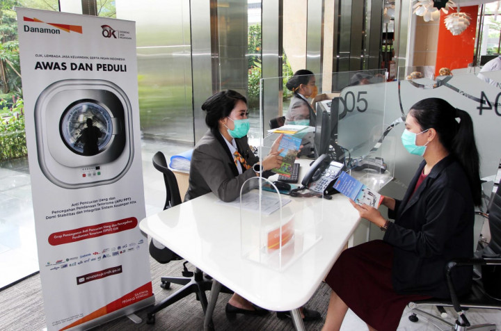 Danamon dan Manulife Perkuat Kerja Sama <i>Bancassurance</i>