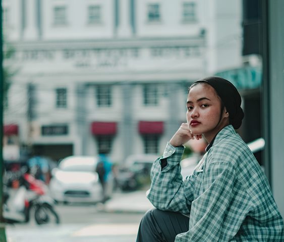 Menapaki Lifestyle Area Blok M di Era 90-an