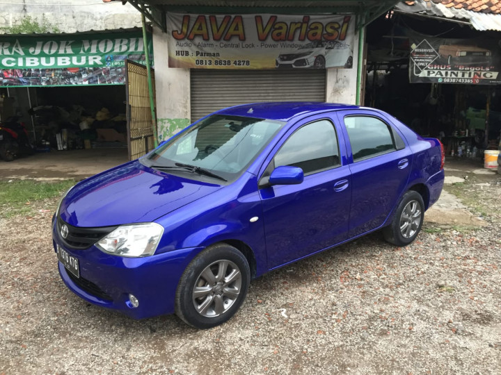 Siapin Dana Segini 'Dandan' Mobil Bekas Taksi