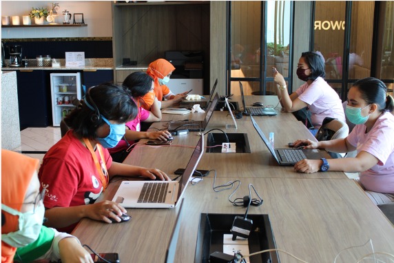 Industri Kesehatan Jeli Lihat Peluang dari Wabah Korona