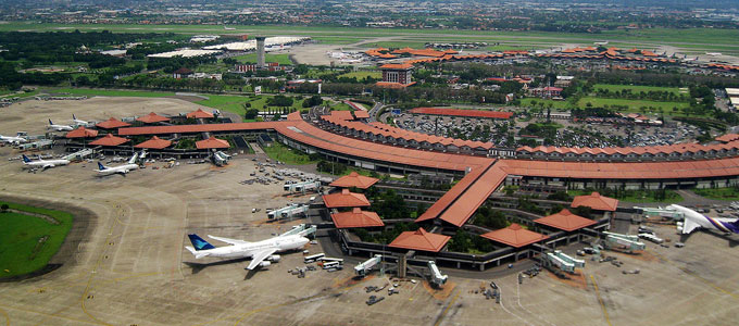Enam Maskapai Operasikan Angkutan Kargo Domestik di Bandara Soetta