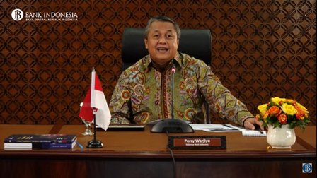 Survei BI: Bawang Merah Sokong Inflasi April 0,18%