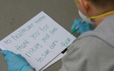 Rich Brian Berdonasi dalam Video Musik Bali