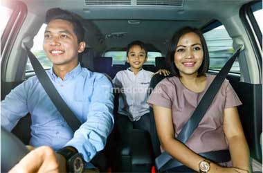 Trik Berkendara Aman dan Nyaman saat Puasa