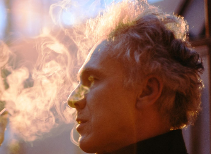 Perokok Pasif juga Rentan Terkena Covid-19