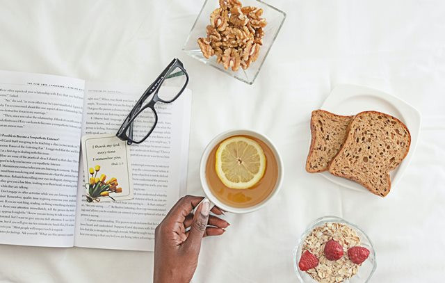 Mengapa Rasa Makanan Berubah ketika Anda Demam?