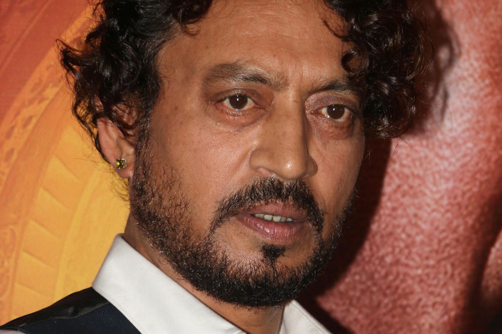 Aktor India Irrfan Khan Meninggal Dunia