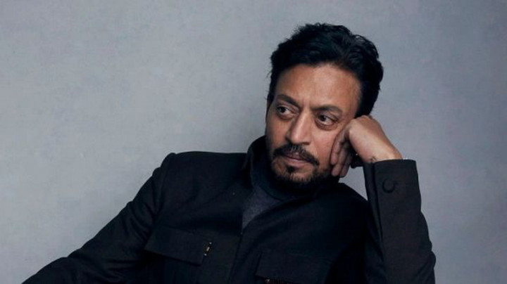 Aktor Bollywood Irrfan Khan Meninggal Dunia
