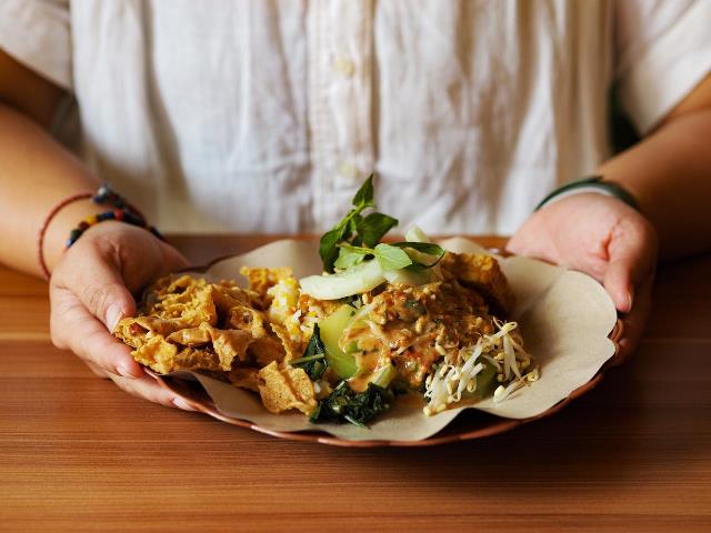 Kuliner Difasilitasi Kembangkan Bisnis di FoodStartup Indonesia