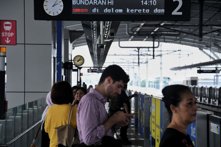 Tips MRT untuk Tidak PHK Karyawan