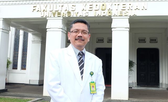 Anjuran Profesor UI Soal Berpuasa Bagi Pasien Covid-19