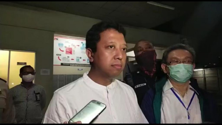 KPK Harap MA Kembali Jerat Romahurmuziy