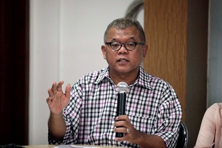 Ravio Patra Dinilai Bisa Ajukan Praperadilan Atas Penangkapannya