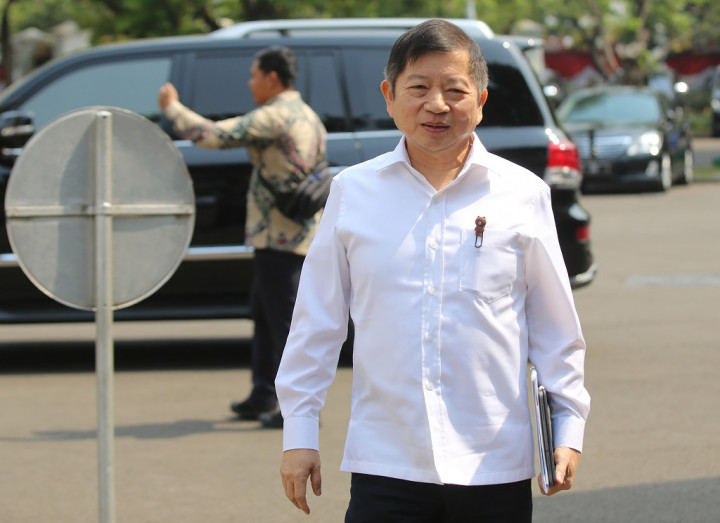 Covid-19 Pengaruhi Sasaran Pembangunan dan Ekonomi Nasional