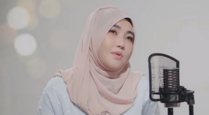 Via Vallen Ingin Hijrah dan Berhenti Jadi Pedangdut