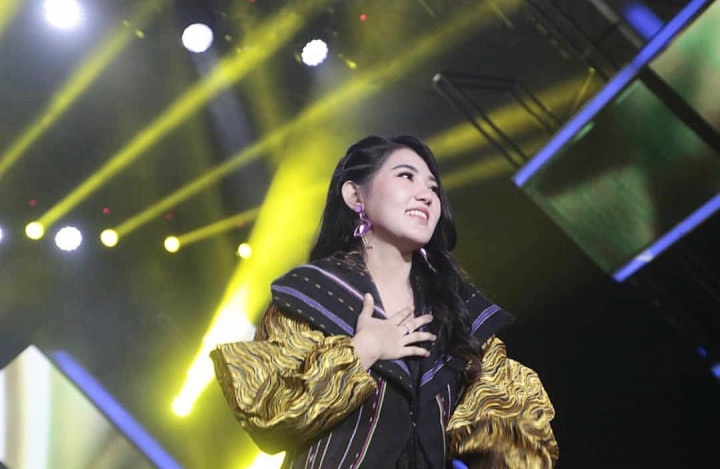 Via Vallen: Dari Honor Rp5 Ribu hingga Jadi Pedangdut Termahal