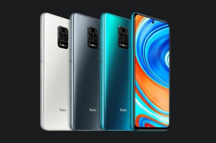 Redmi Note 9 dan Note 9 Pro Global Meluncur