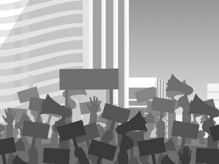 Pemprov DKI Apresiasi Peniadaan Demo Buruh