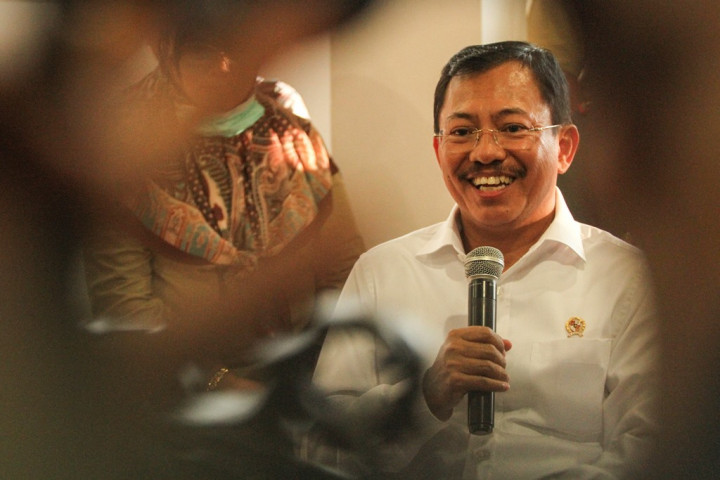 Menkes Apresiasi 6 Kabupaten dan Kota yang Sukses Eliminasi Malaria