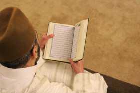 Empat Waktu Terbaik Bertadarus Al-Qur'an, Hari Jumat dan Bulan Ramadan ada di Dalamnya
