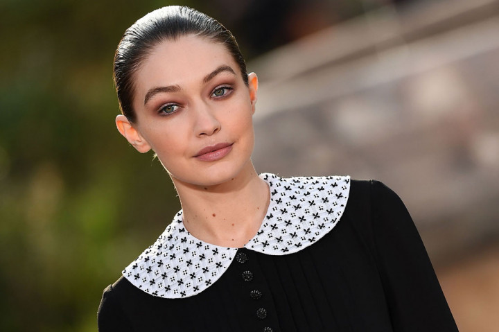 Gigi Hadid Hamil Anak Pertama
