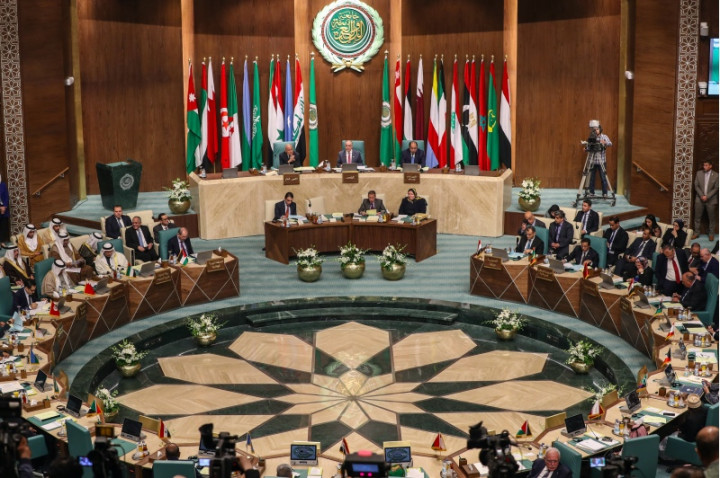 Liga Arab Kecam Rencana Israel untuk Mencaplok Tepi Barat