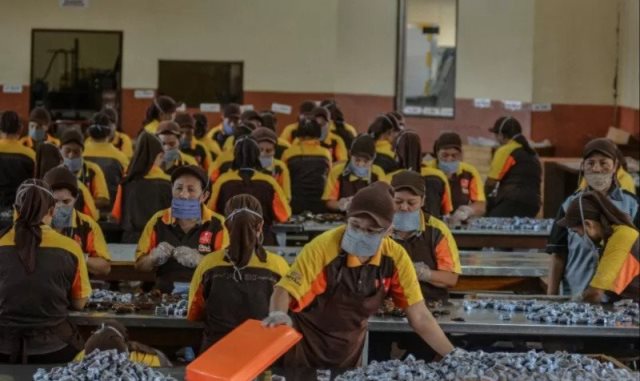 Hari Buruh Jadi Momen Persiapan Lapangan Kerja Usai Covid-19