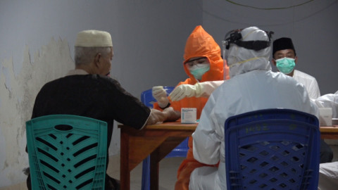 Home Care Yang Ada Di Makassar