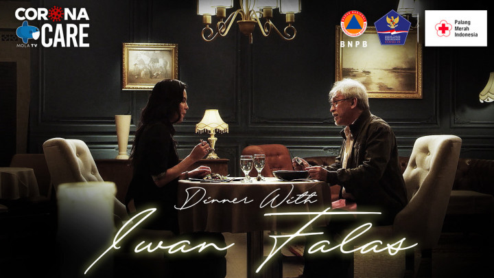 Arti Perempuan dan Cinta bagi Iwan Fals