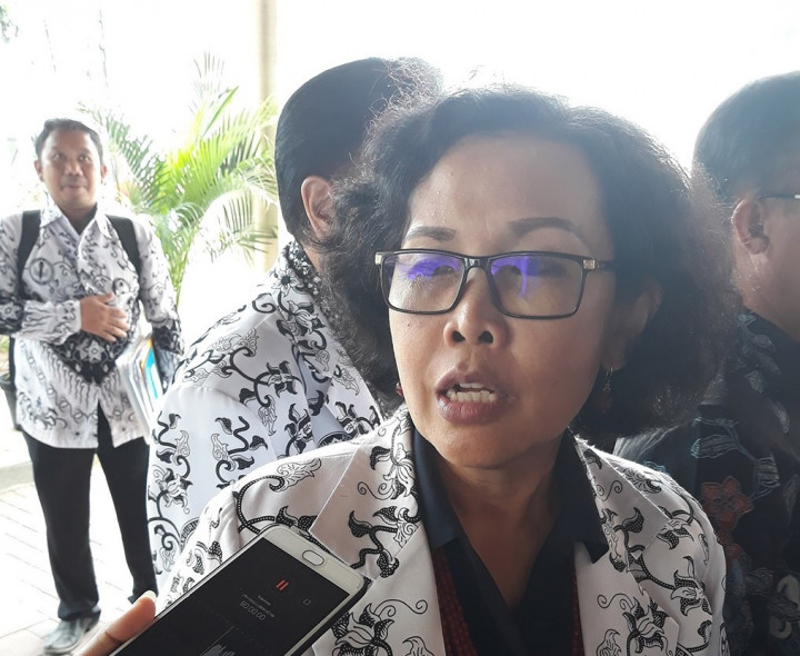 PGRI: Hardiknas 2020 Pintu <i>'New Normal'</i> Pendidikan