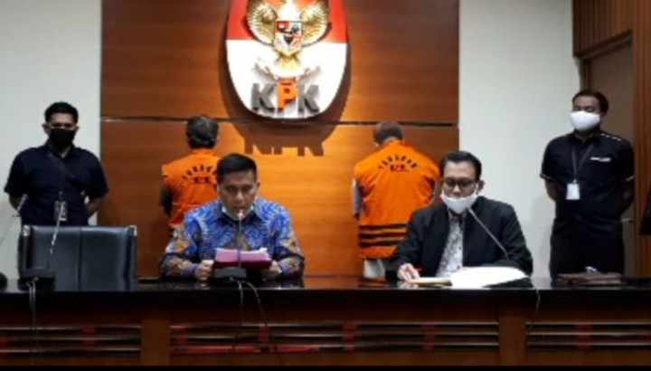 KPK Diminta Bongkar Praktik Korupsi di Lapas