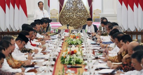 Pemerintah Diminta Bentuk Gugus Tugas Ekonomi