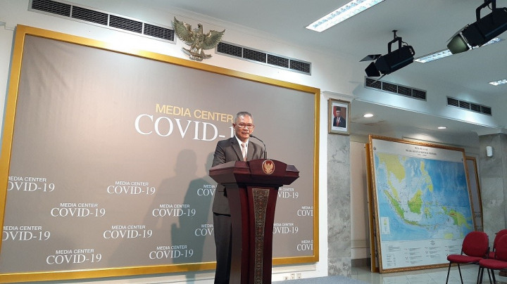 Upaya Penanggulangan Malaria di tengah Wabah Corona Covid-19